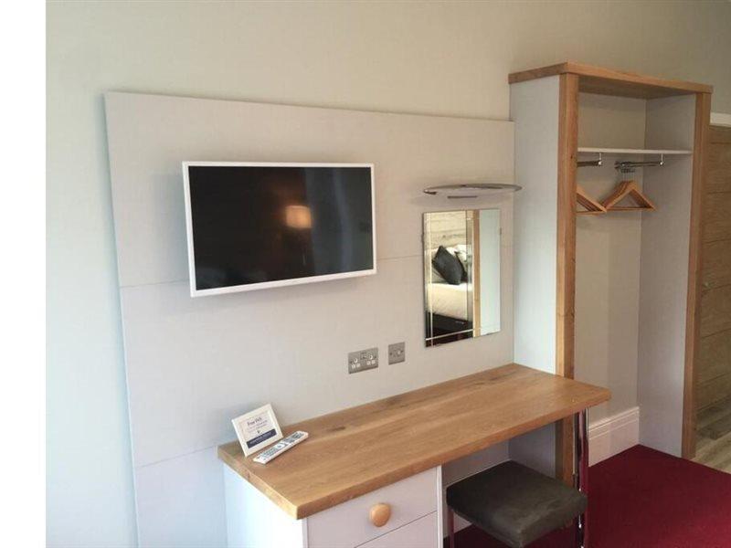 Harmony Apartments Weston-super-Mare Kültér fotó
