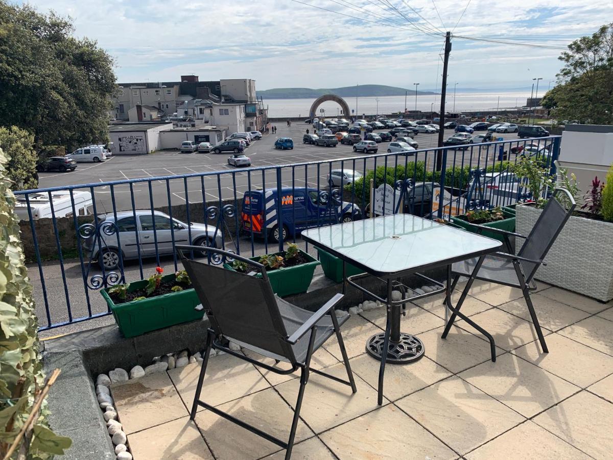 Harmony Apartments Weston-super-Mare Kültér fotó